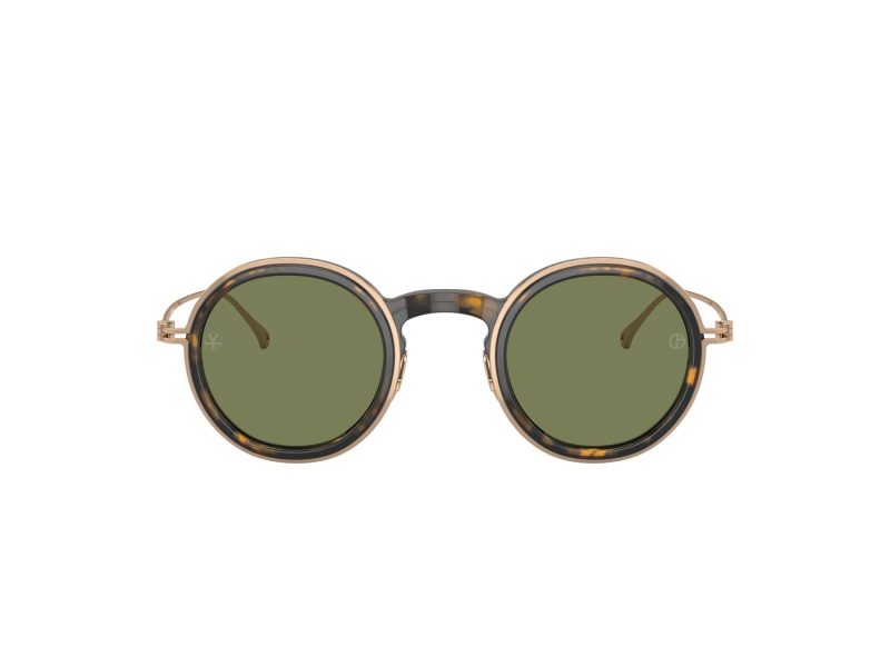 Giorgio Armani AR 6147T 33532A 43 Men sunglasses
