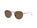 Giorgio Armani AR 6148T 333573 46 Men sunglasses