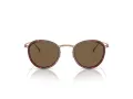 Giorgio Armani AR 6148T 333573 46 Men sunglasses