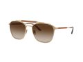 Giorgio Armani AR 6149 300213 55 Men sunglasses