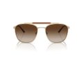 Giorgio Armani AR 6149 300213 55 Men sunglasses