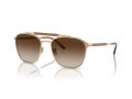 Giorgio Armani AR 6149 300213 55 Men sunglasses