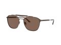 Giorgio Armani AR 6149 300673 55 Men sunglasses