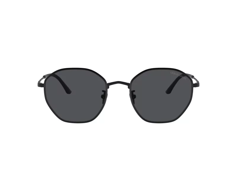 Giorgio Armani AR 6150 300187 53 Men sunglasses