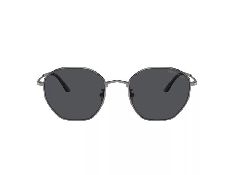 Giorgio Armani AR 6150 300387 53 Men sunglasses