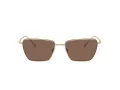 Giorgio Armani AR 6153 301373 56 Women sunglasses