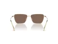 Giorgio Armani AR 6153 301373 56 Women sunglasses