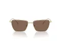 Giorgio Armani AR 6153 301373 56 Women sunglasses