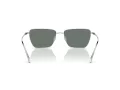 Giorgio Armani AR 6153 301511 56 Women sunglasses