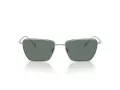 Giorgio Armani AR 6153 301511 56 Women sunglasses