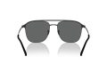 Giorgio Armani AR 6154 300187 57 Men sunglasses