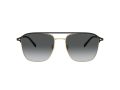 Giorgio Armani AR 6154 3013T3 57 Men sunglasses