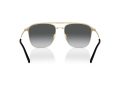 Giorgio Armani AR 6154 3013T3 57 Men sunglasses