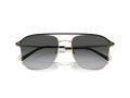 Giorgio Armani AR 6154 3013T3 57 Men sunglasses