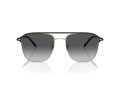 Giorgio Armani AR 6154 3013T3 57 Men sunglasses