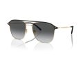 Giorgio Armani AR 6154 3013T3 57 Men sunglasses