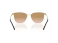 Giorgio Armani AR 6155 301313 58 Women sunglasses