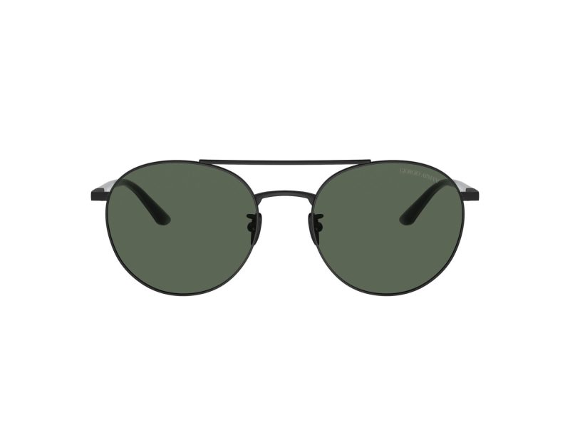 Giorgio Armani AR 6156 300171 54 Men sunglasses