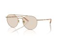 Giorgio Armani AR 6156 3002M4 54 Men sunglasses