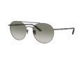 Giorgio Armani AR 6156 30038E 54 Men sunglasses