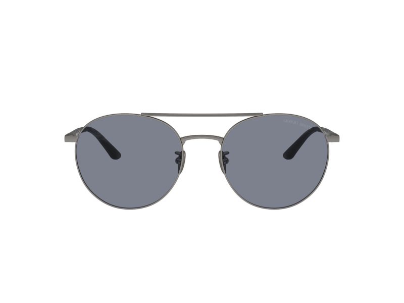 Giorgio Armani AR 6156 337819 54 Men sunglasses