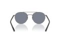 Giorgio Armani AR 6156 337819 54 Men sunglasses