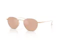 Giorgio Armani AR 6160T 301103 51 Men sunglasses