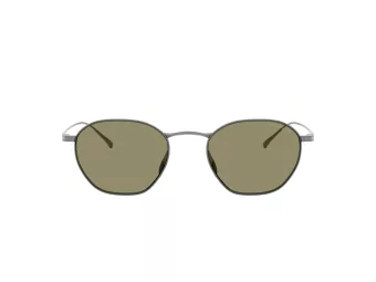 Giorgio Armani AR 6160T 33852A 51 Men sunglasses