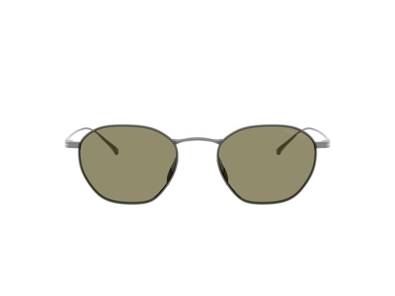 Giorgio Armani AR 6160T 33852A 51 Men sunglasses