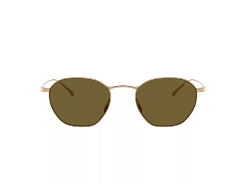 Giorgio Armani AR 6160T 338673 51 Men sunglasses