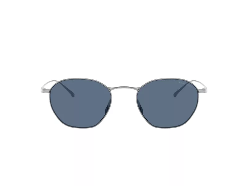 Giorgio Armani AR 6160T 338780 51 Men sunglasses