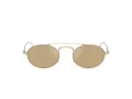 Giorgio Armani AR 6161T 30130W 49 Men sunglasses
