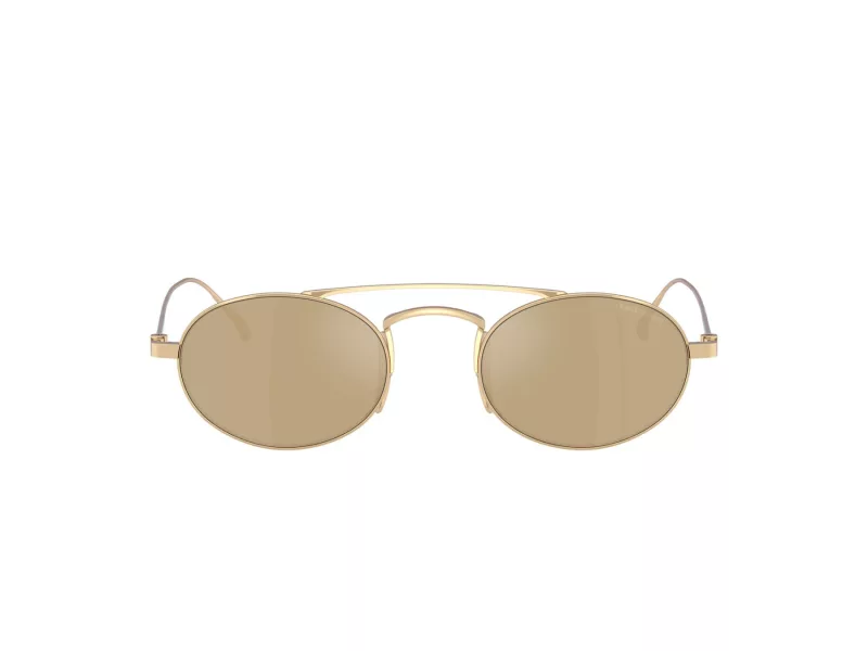 Giorgio Armani AR 6161T 30130W 49 Men sunglasses