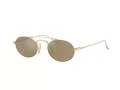 Giorgio Armani AR 6161T 30130W 49 Men sunglasses