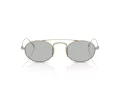 Giorgio Armani AR 6161T 338487 49 Men sunglasses