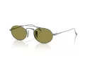 Giorgio Armani AR 6161T 3385/2 49 Men sunglasses