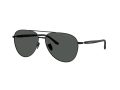 Giorgio Armani AR 6162 300187 58 Men sunglasses