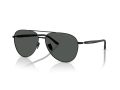 Giorgio Armani AR 6162 300187 58 Men sunglasses