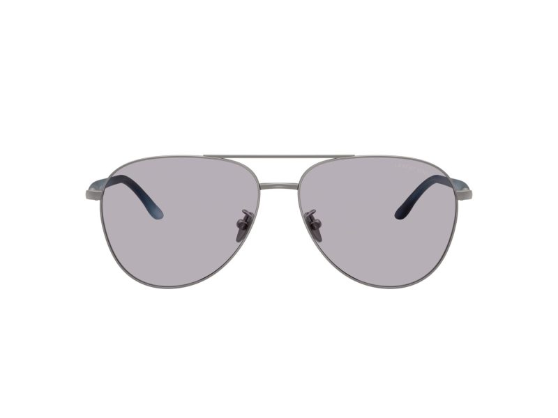 Giorgio Armani AR 6162 3003M3 58 Men sunglasses