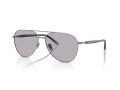 Giorgio Armani AR 6162 3003M3 58 Men sunglasses