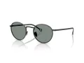 Giorgio Armani AR 6163J 300111 49 Men sunglasses