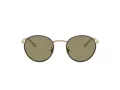 Giorgio Armani AR 6163J 30022A 49 Men sunglasses