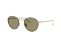 Giorgio Armani AR 6163J 30022A 49 Men sunglasses
