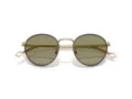 Giorgio Armani AR 6163J 30022A 49 Men sunglasses