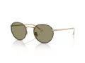 Giorgio Armani AR 6163J 30022A 49 Men sunglasses