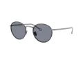 Giorgio Armani AR 6163J 300319 49 Men sunglasses