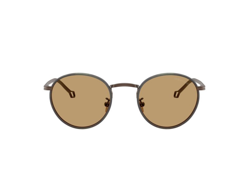 Giorgio Armani AR 6163J 300673 49 Men sunglasses