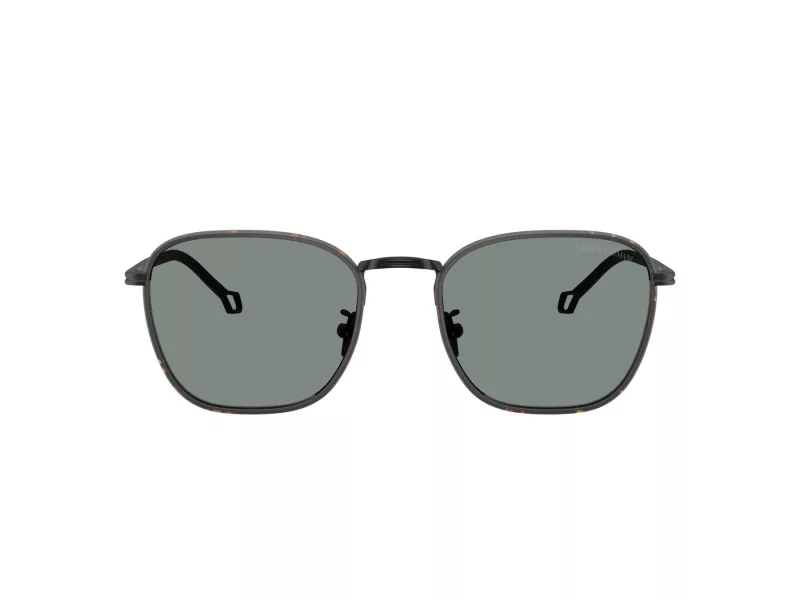 Giorgio Armani AR 6164J 300111 54 Men sunglasses