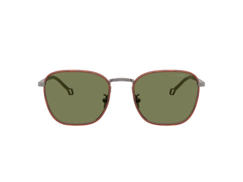Giorgio Armani AR 6164J 30032A 54 Men sunglasses
