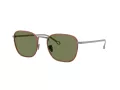 Giorgio Armani AR 6164J 30032A 54 Men sunglasses